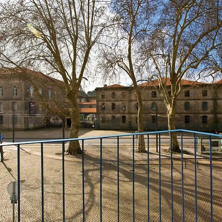 Appartement Miragaia Rio à OOporto Extérieur photo