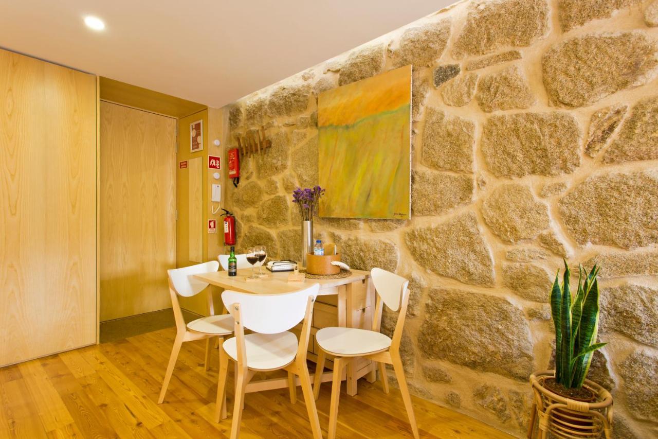 Appartement Miragaia Rio à OOporto Extérieur photo
