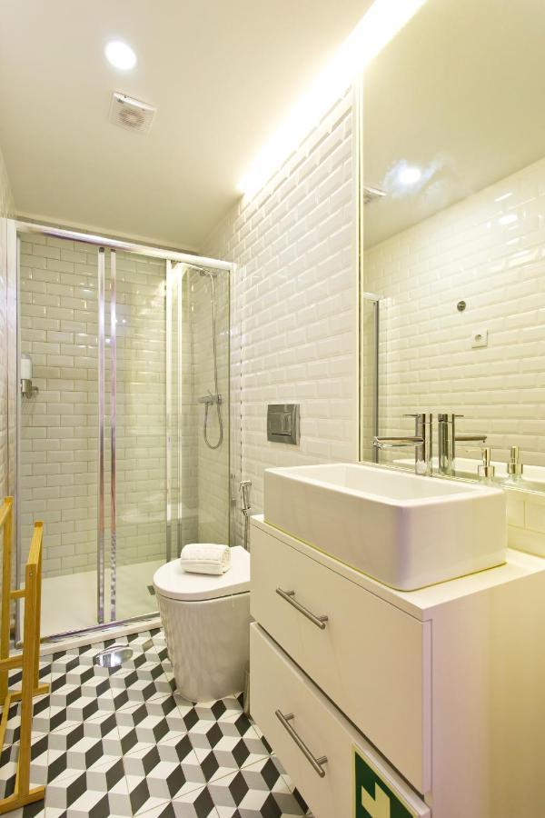 Appartement Miragaia Rio à OOporto Extérieur photo